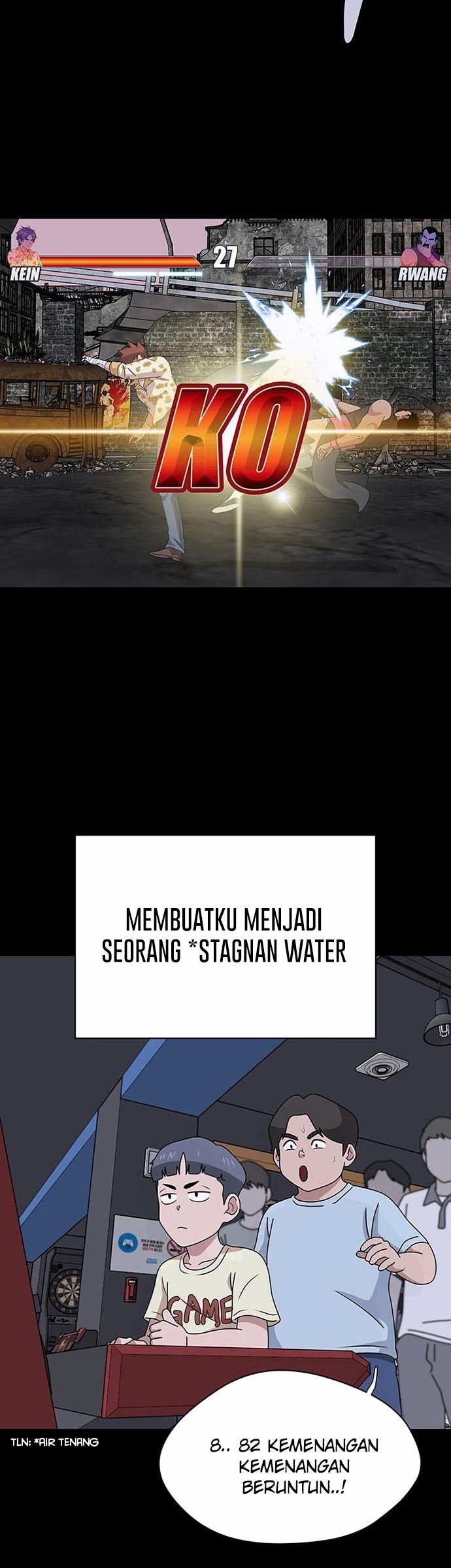 System Rules Chapter 1 Gambar 19