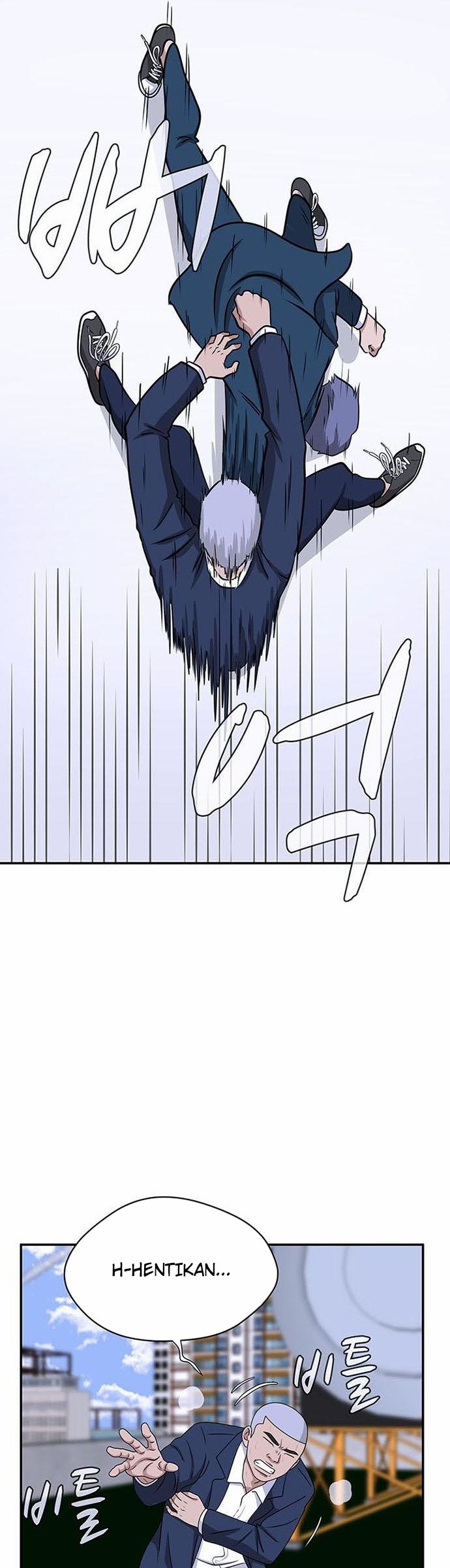 Baca Manhwa System Rules Chapter 1 Gambar 2