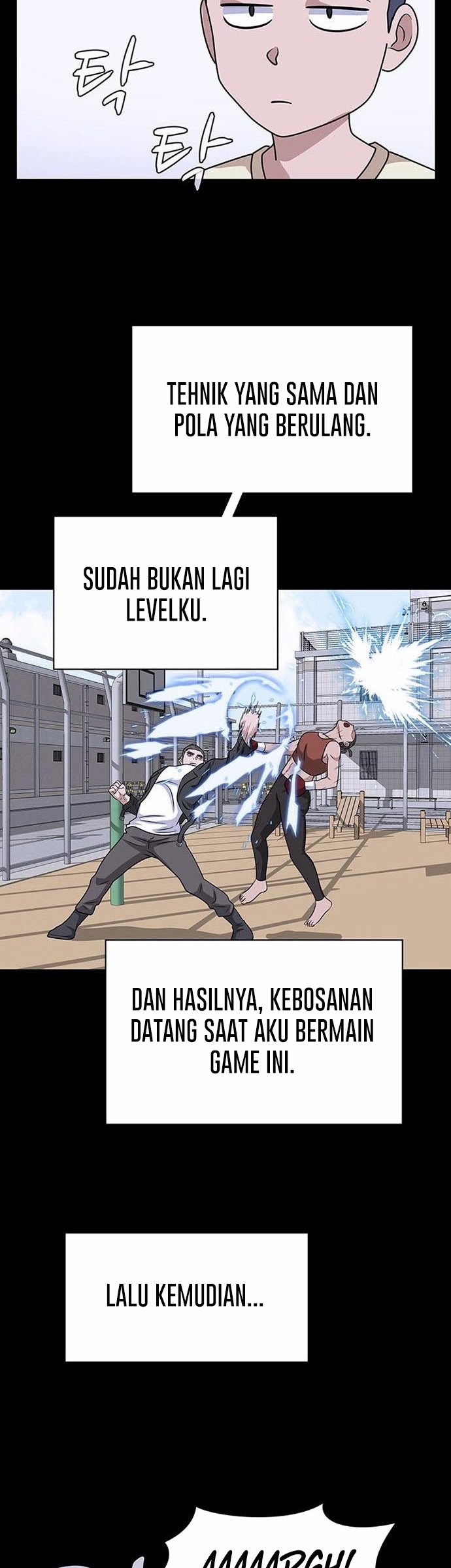 System Rules Chapter 1 Gambar 22