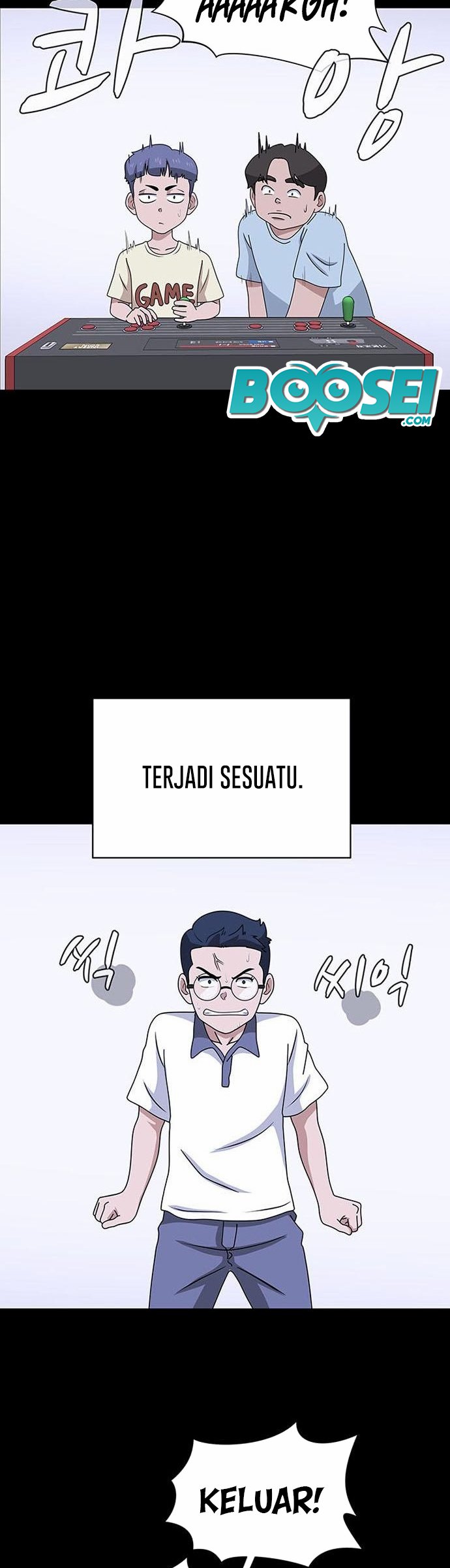 System Rules Chapter 1 Gambar 23