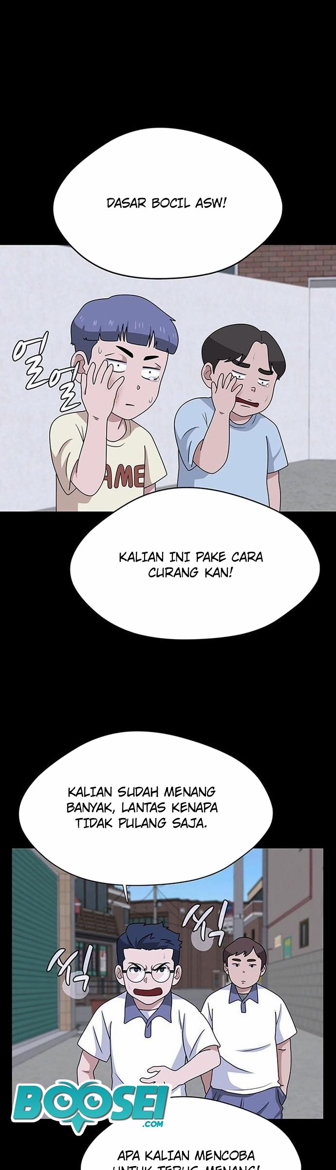 System Rules Chapter 1 Gambar 25