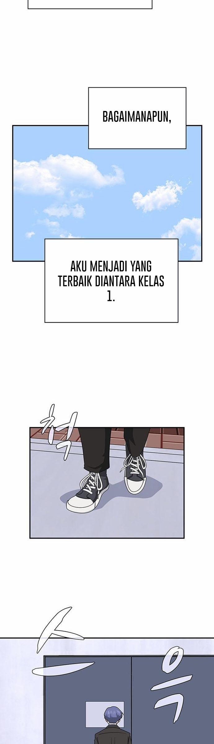 System Rules Chapter 1 Gambar 45
