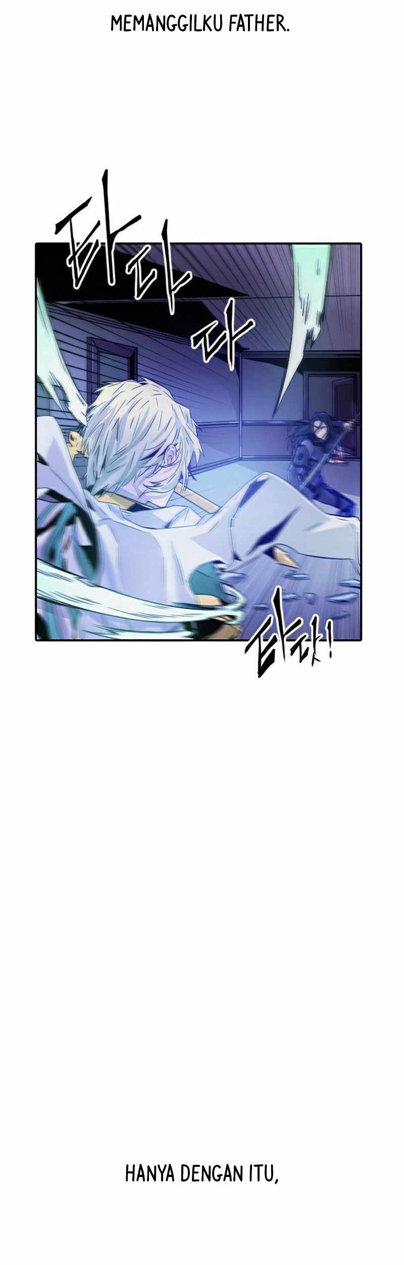 How To Kill A God Chapter 22 Gambar 48