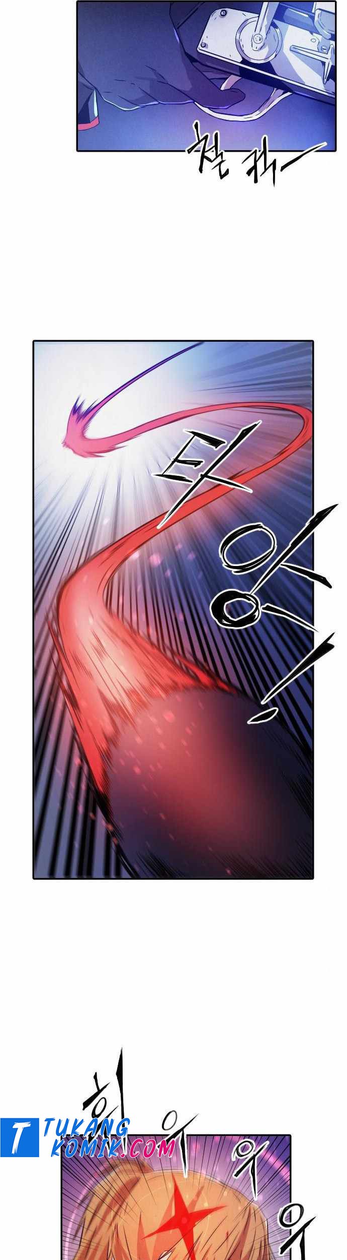 How To Kill A God Chapter 20 Gambar 22