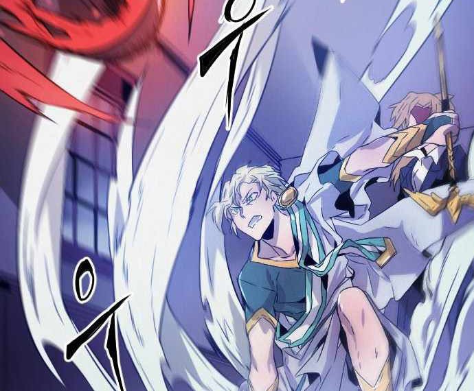 How To Kill A God Chapter 20 Gambar 26