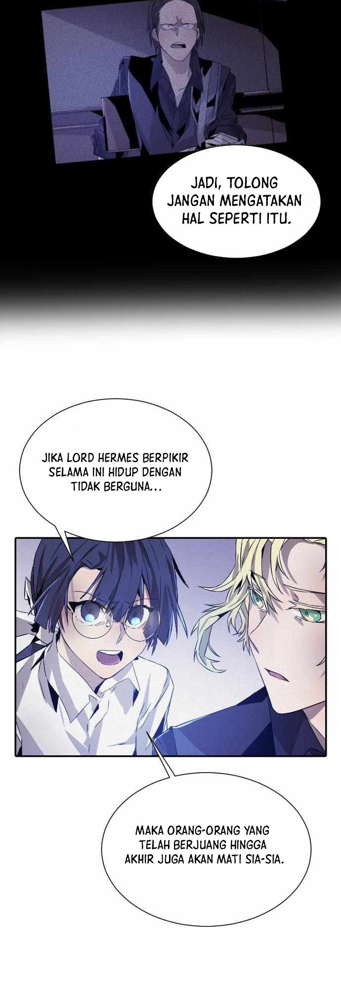 How To Kill A God Chapter 20 Gambar 16