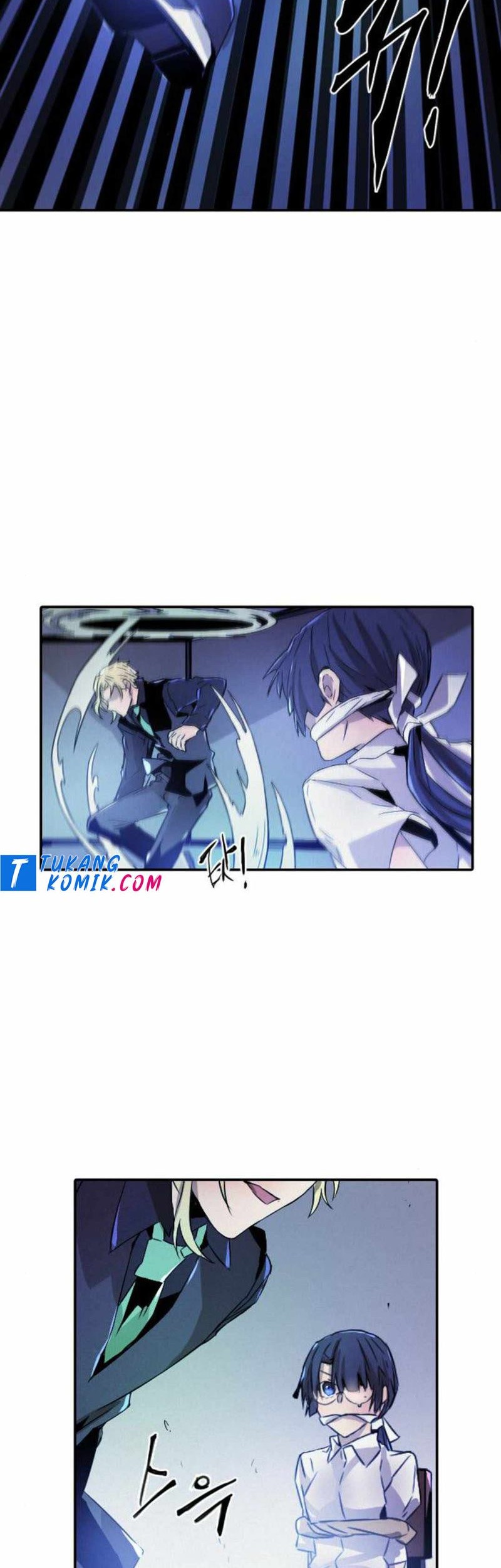 How To Kill A God Chapter 19 Gambar 54