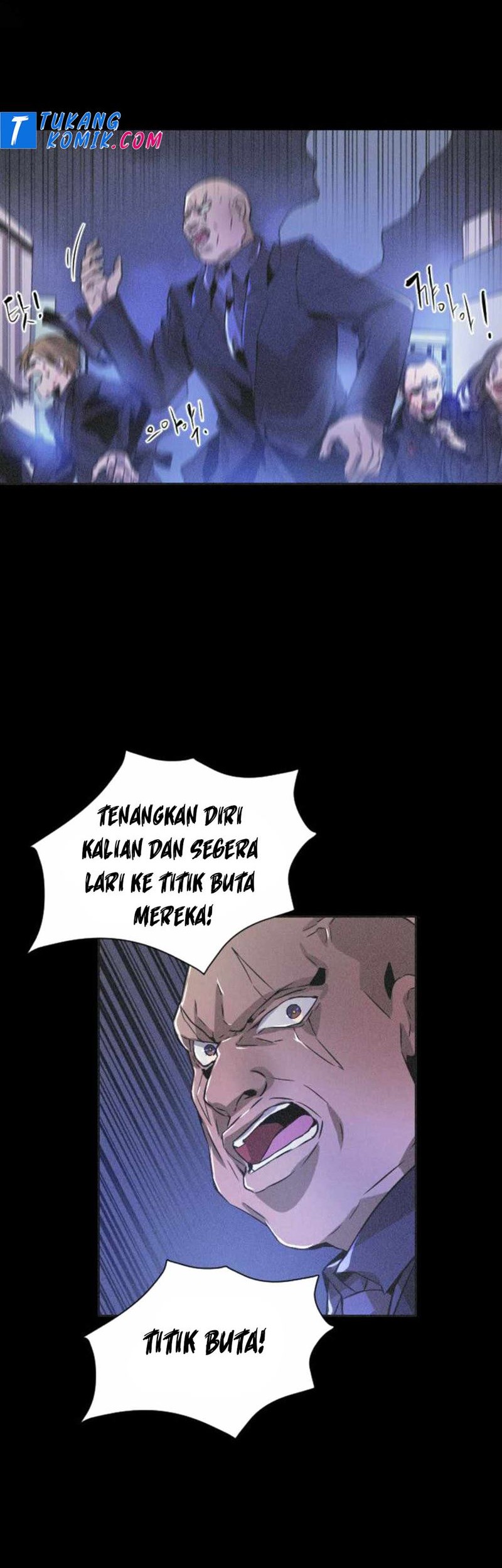 How To Kill A God Chapter 19 Gambar 11