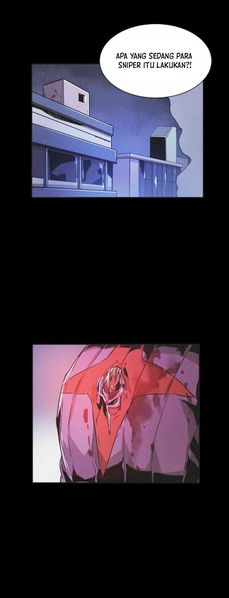 How To Kill A God Chapter 19 Gambar 13