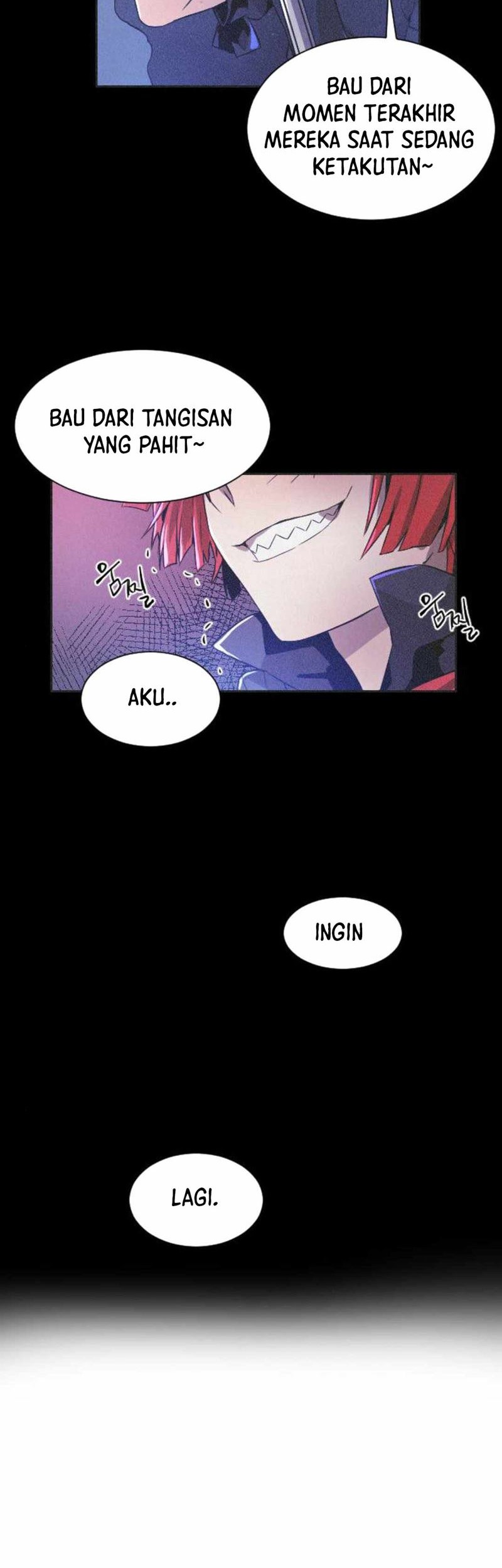 How To Kill A God Chapter 19 Gambar 21