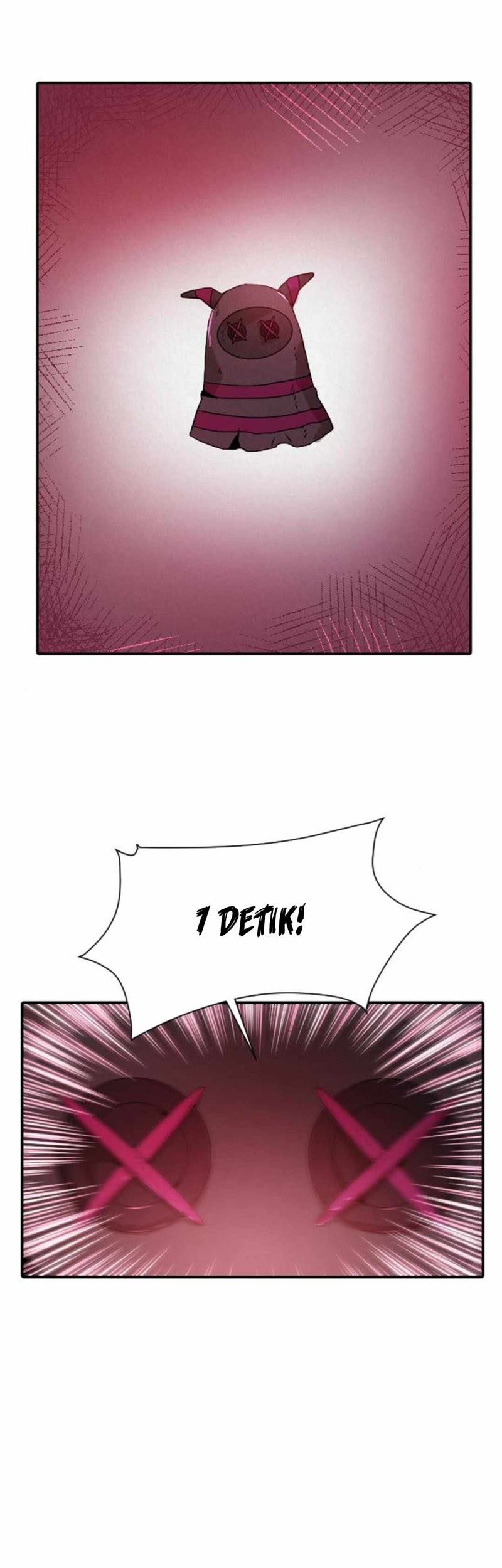 How To Kill A God Chapter 19 Gambar 34