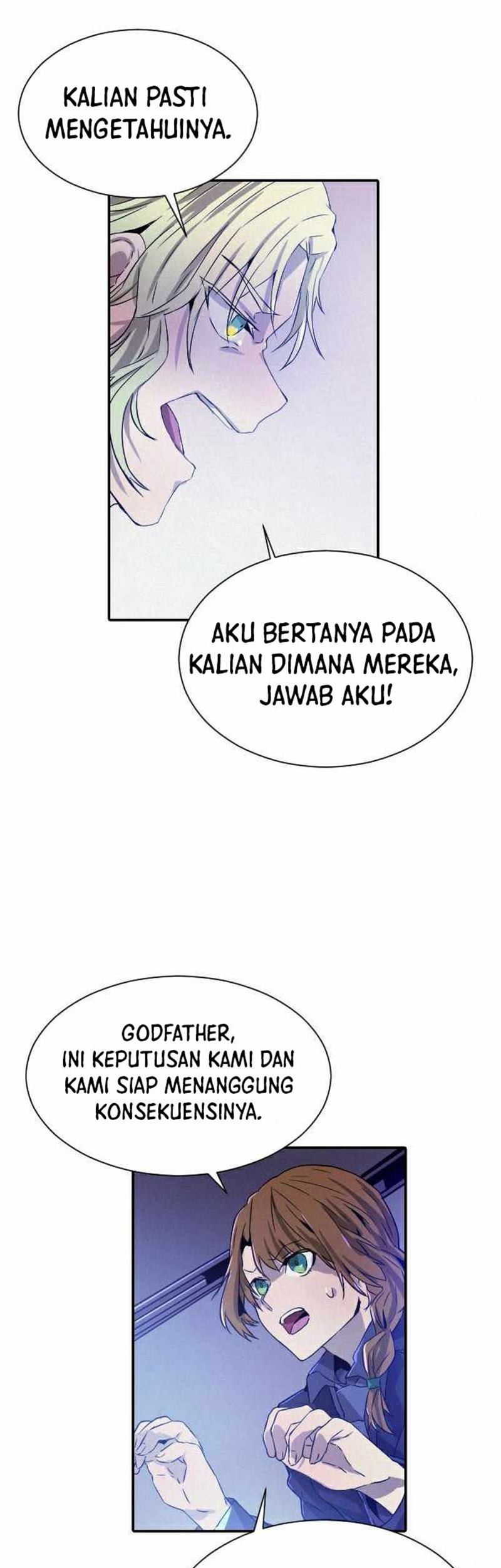 How To Kill A God Chapter 19 Gambar 46