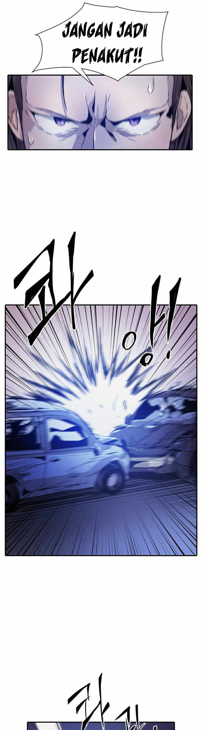 How To Kill A God Chapter 18 Gambar 11