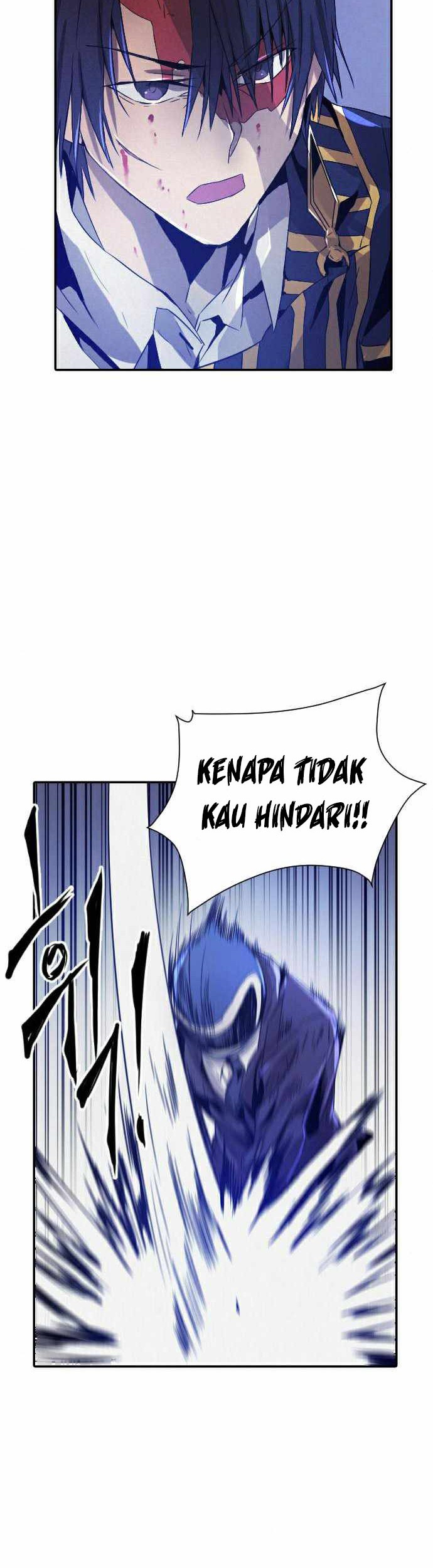 How To Kill A God Chapter 18 Gambar 17