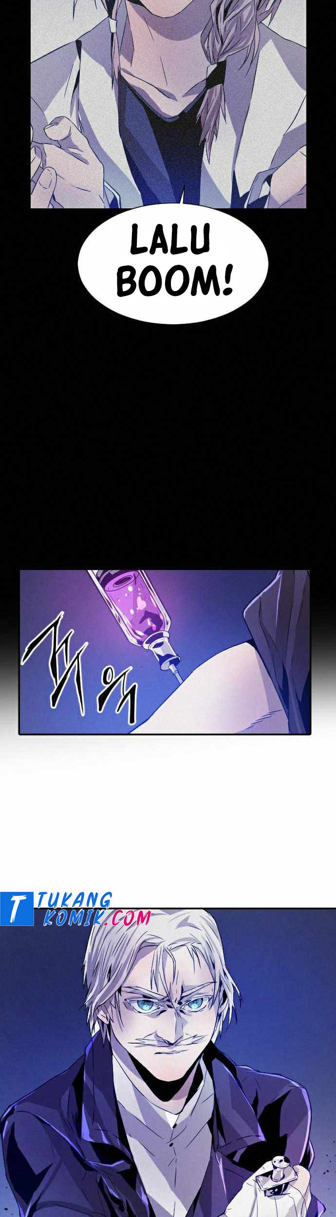 How To Kill A God Chapter 17 Gambar 43