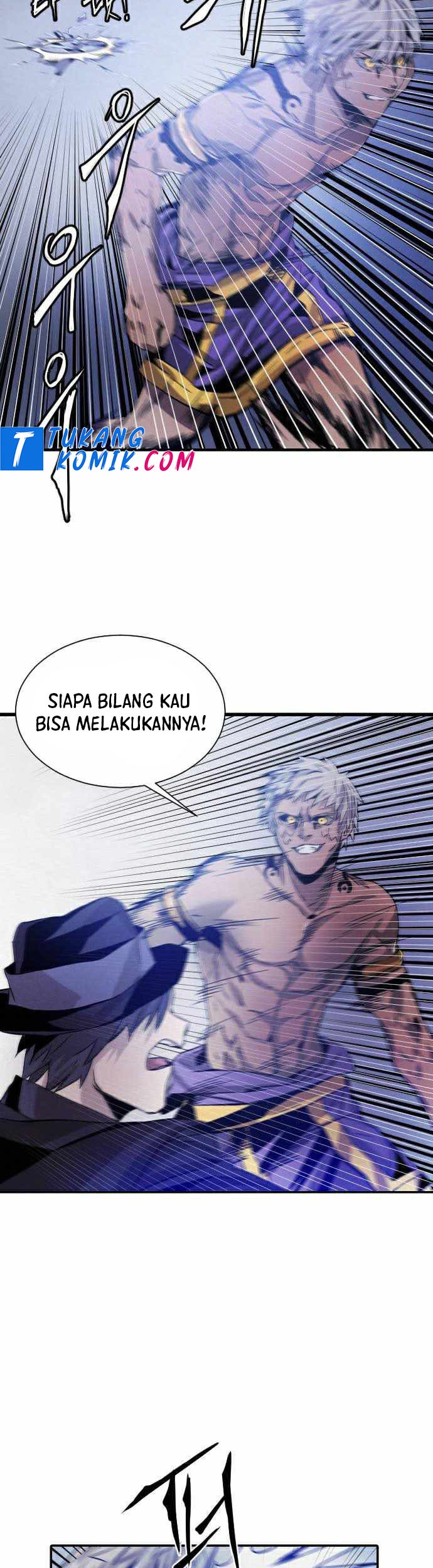How To Kill A God Chapter 17 Gambar 4