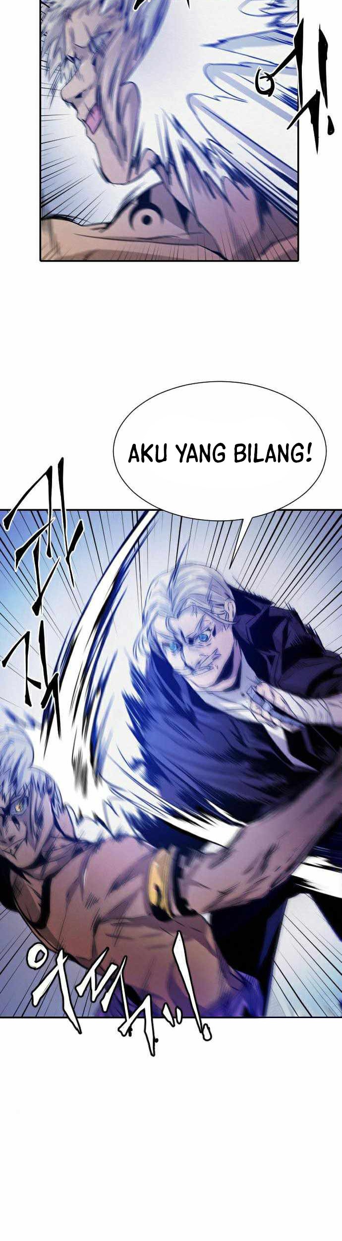 How To Kill A God Chapter 17 Gambar 5