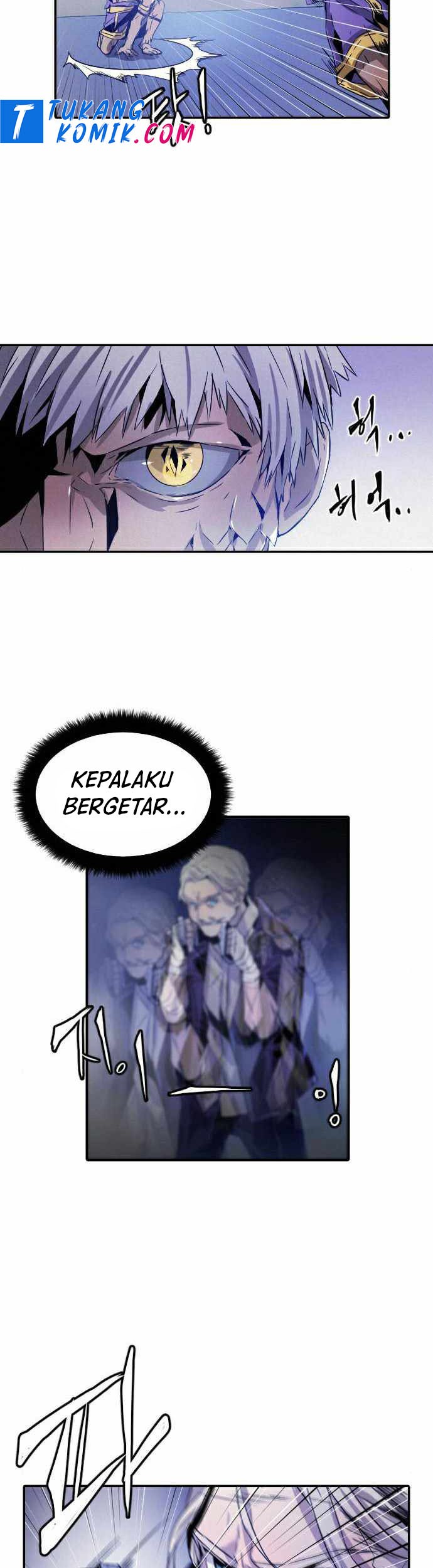 How To Kill A God Chapter 17 Gambar 9