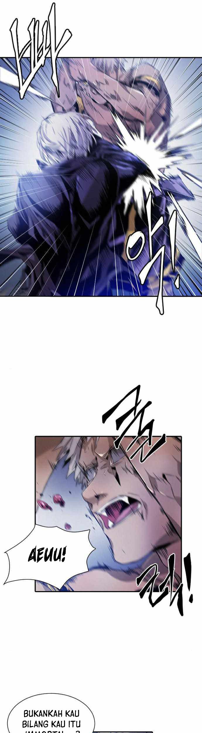 How To Kill A God Chapter 17 Gambar 12