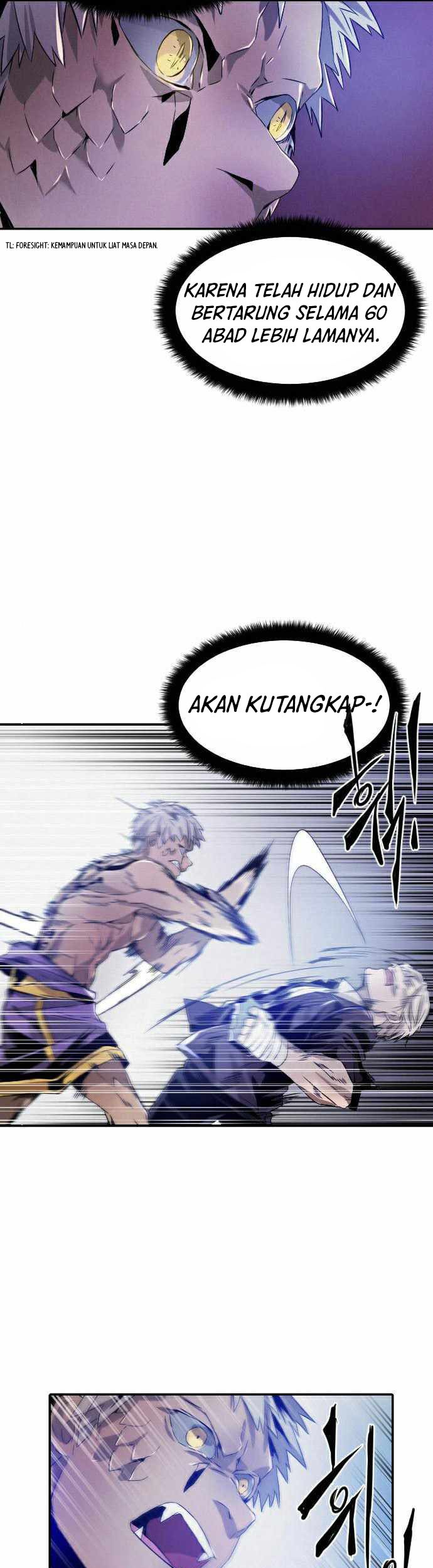 How To Kill A God Chapter 17 Gambar 17
