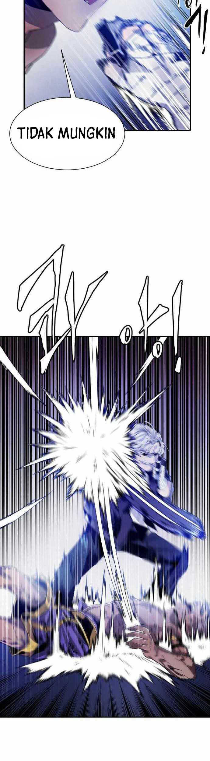 How To Kill A God Chapter 17 Gambar 18