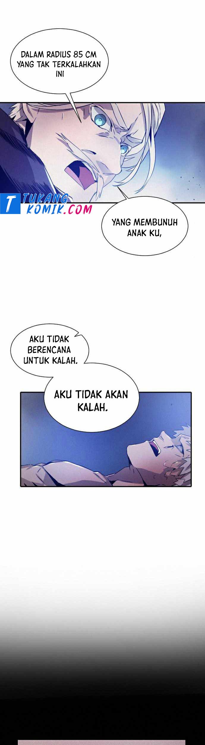How To Kill A God Chapter 17 Gambar 19