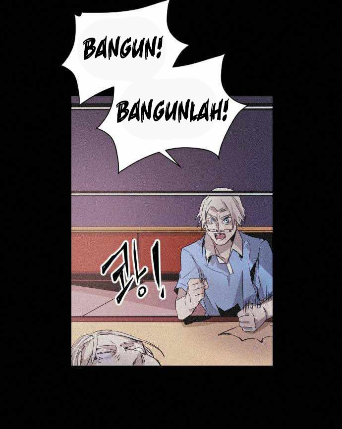 How To Kill A God Chapter 17 Gambar 21