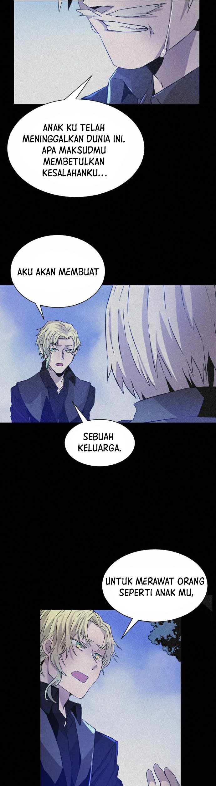 How To Kill A God Chapter 17 Gambar 32