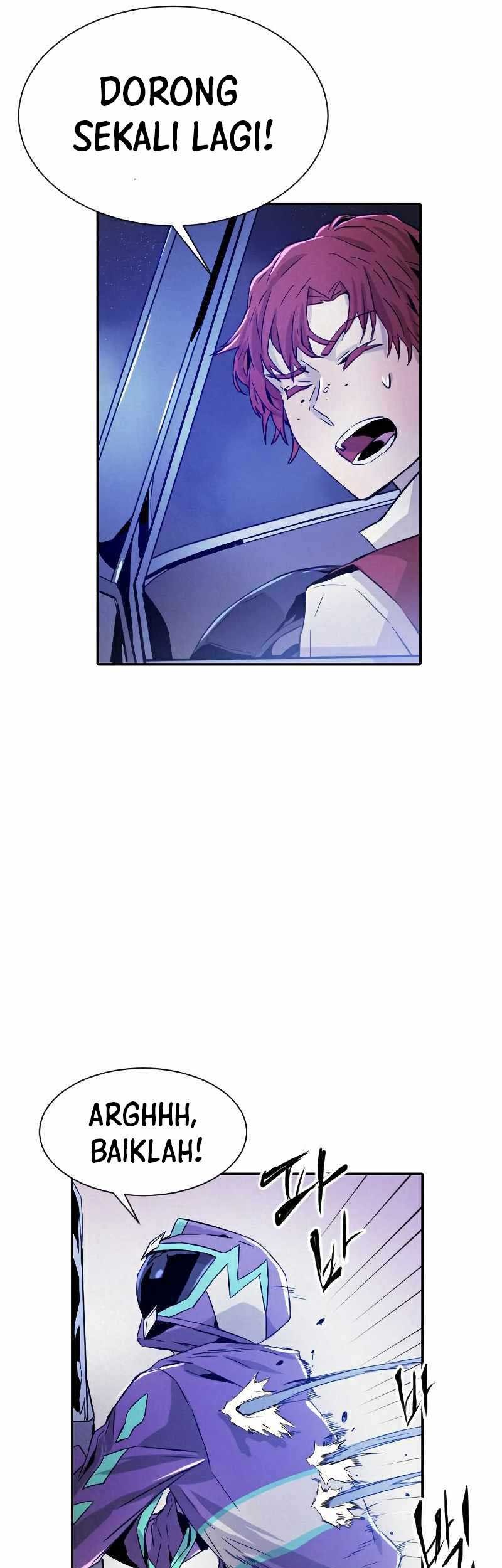 How To Kill A God Chapter 16 Gambar 49