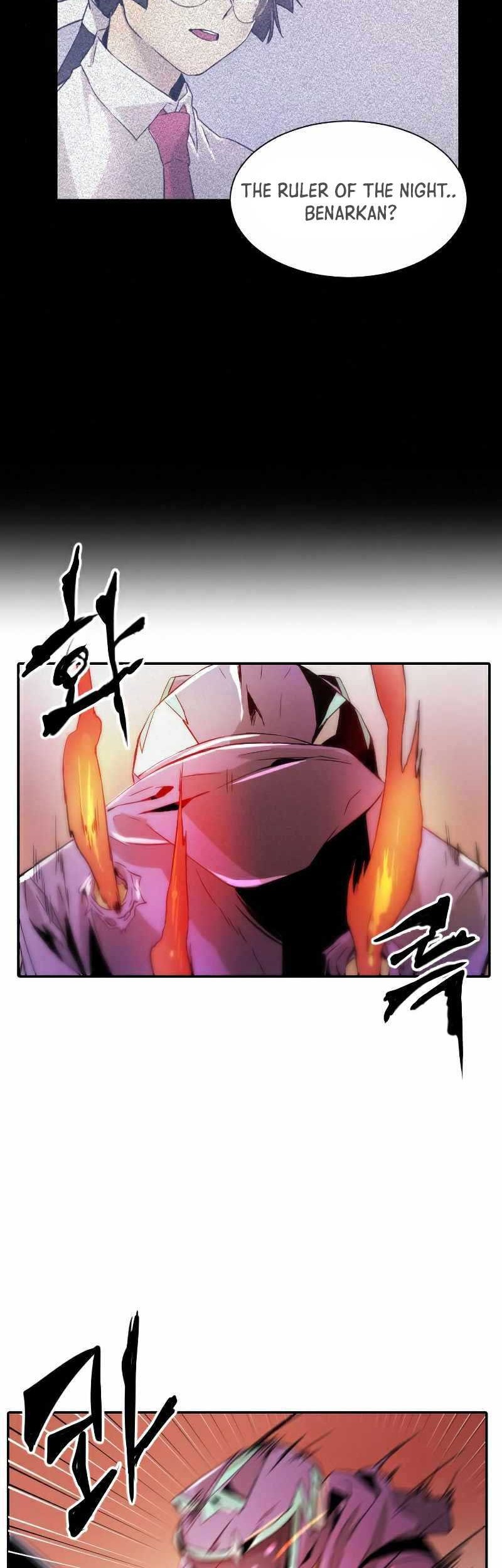 How To Kill A God Chapter 16 Gambar 52