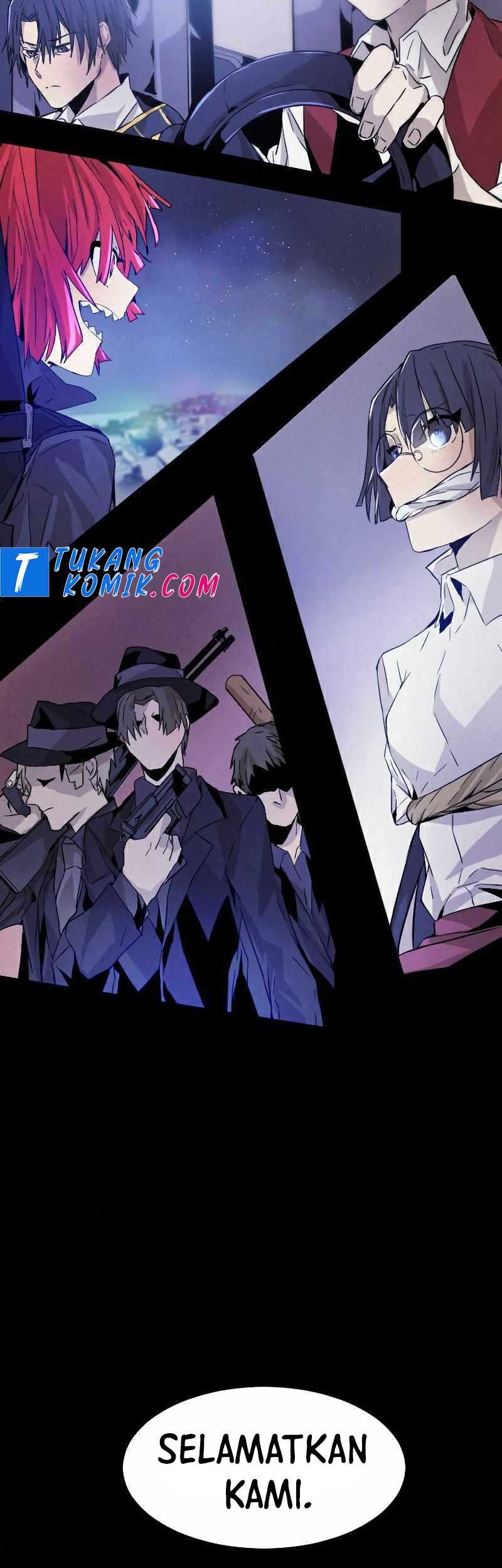 How To Kill A God Chapter 16 Gambar 4