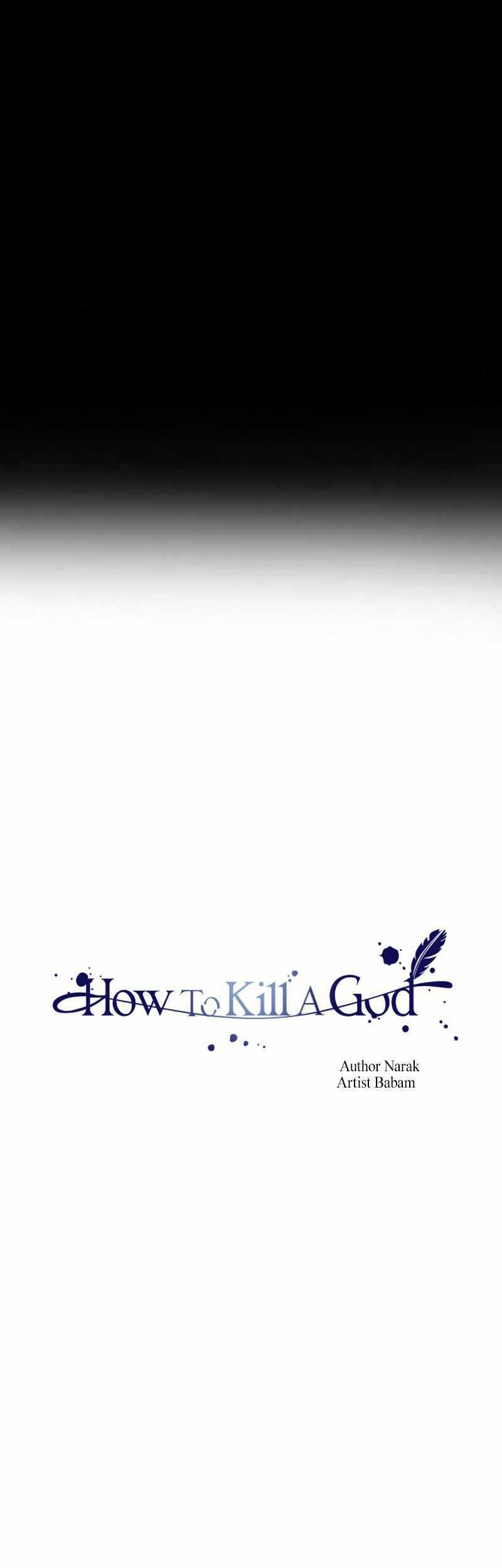 How To Kill A God Chapter 16 Gambar 5