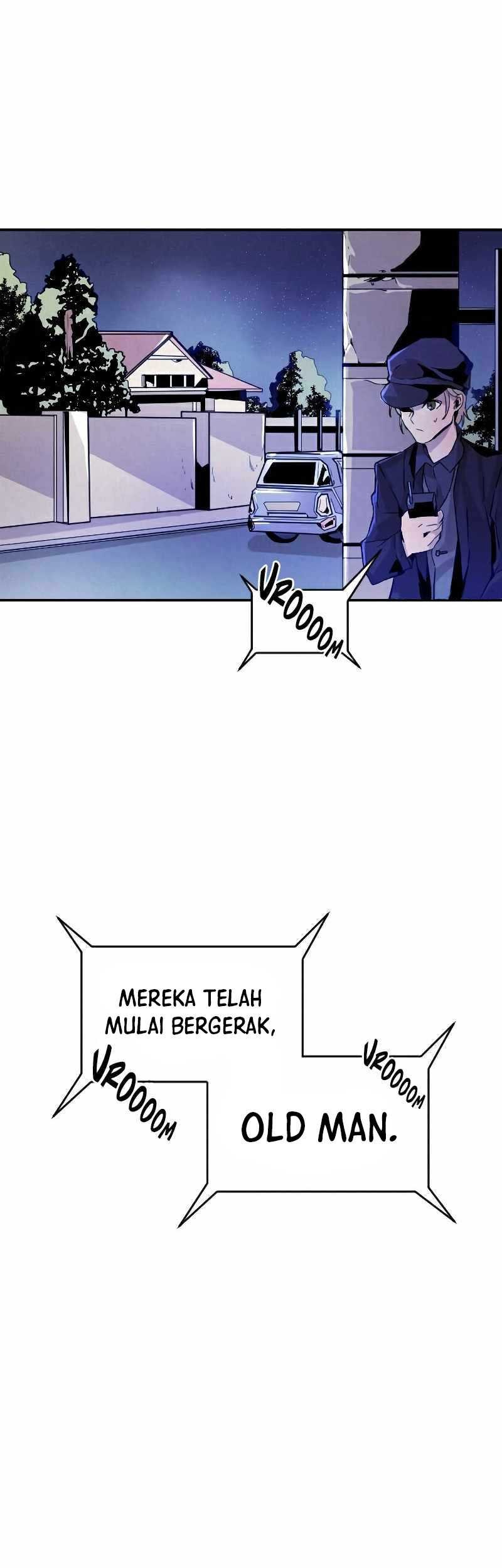 How To Kill A God Chapter 16 Gambar 6