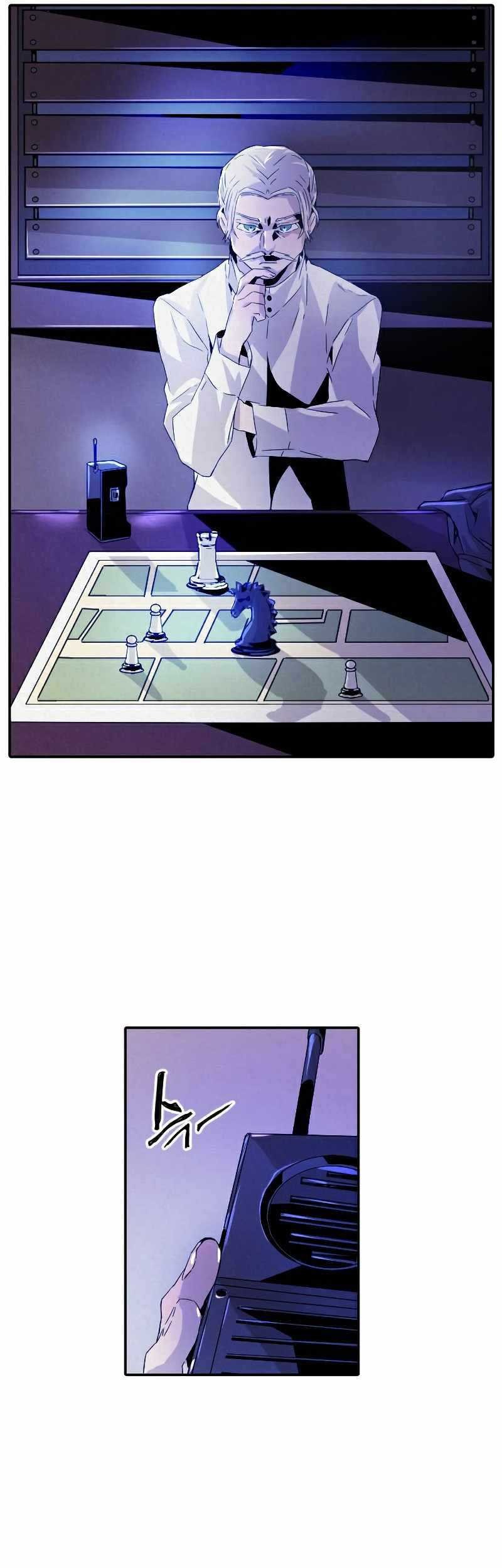 How To Kill A God Chapter 16 Gambar 8