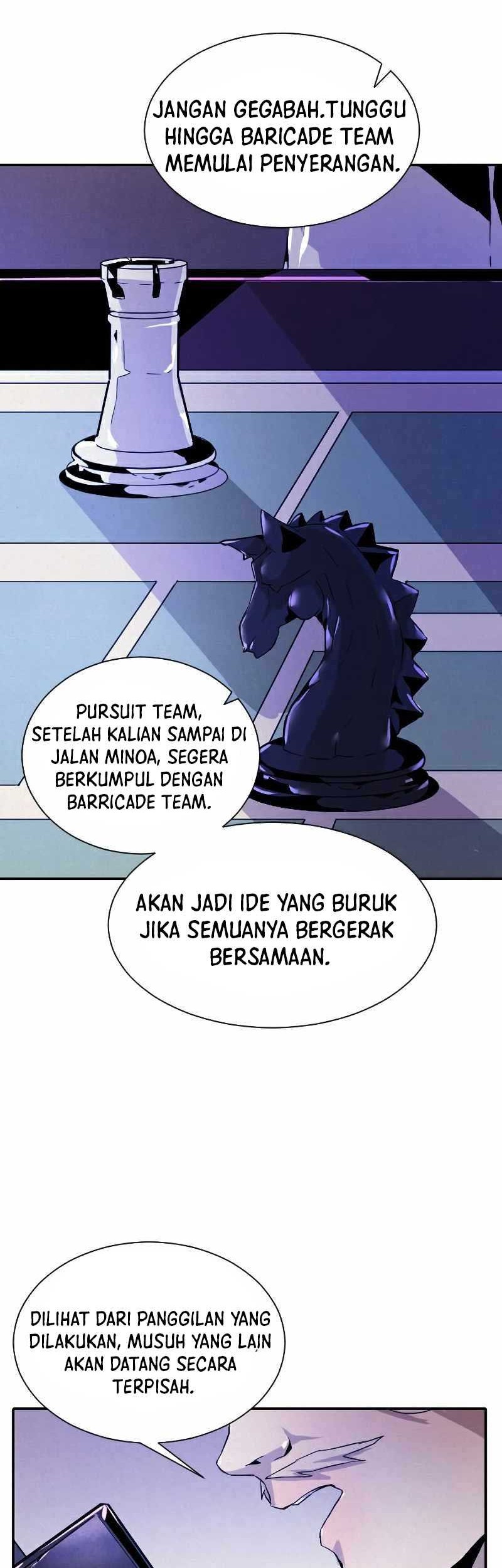 How To Kill A God Chapter 16 Gambar 9