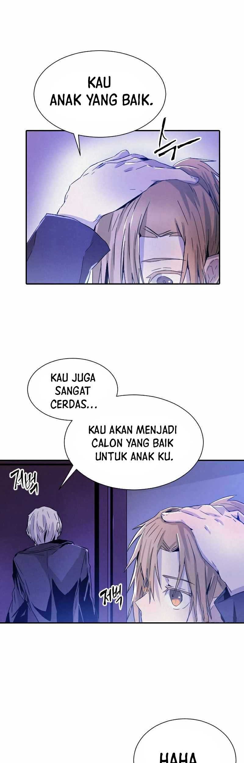 How To Kill A God Chapter 16 Gambar 17