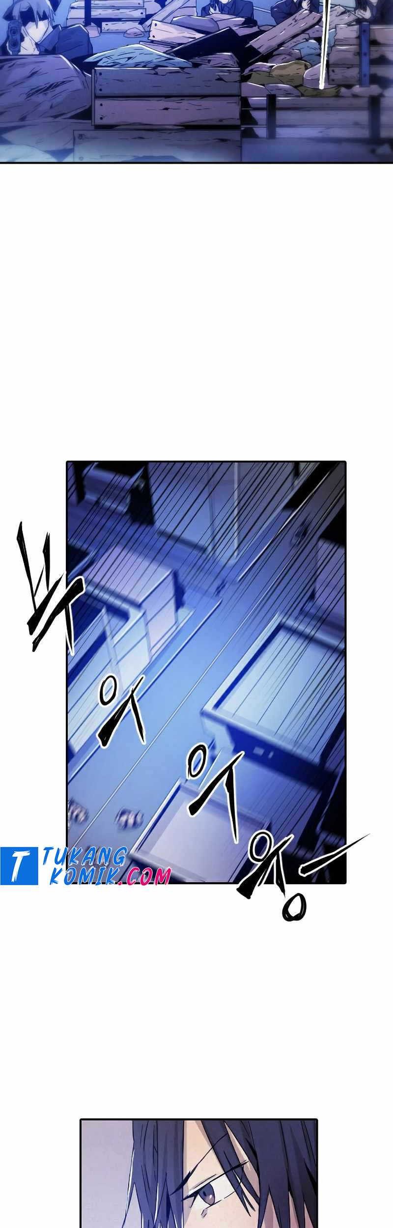 How To Kill A God Chapter 16 Gambar 22