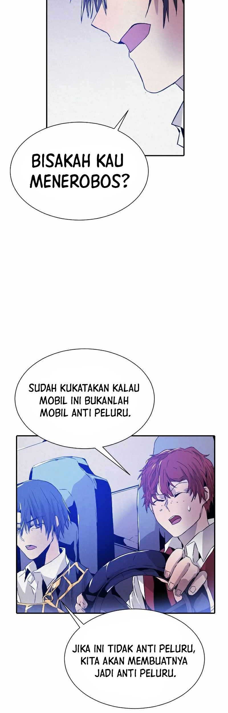 How To Kill A God Chapter 16 Gambar 23