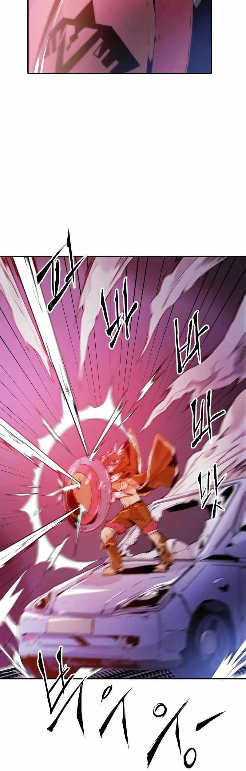 How To Kill A God Chapter 16 Gambar 30