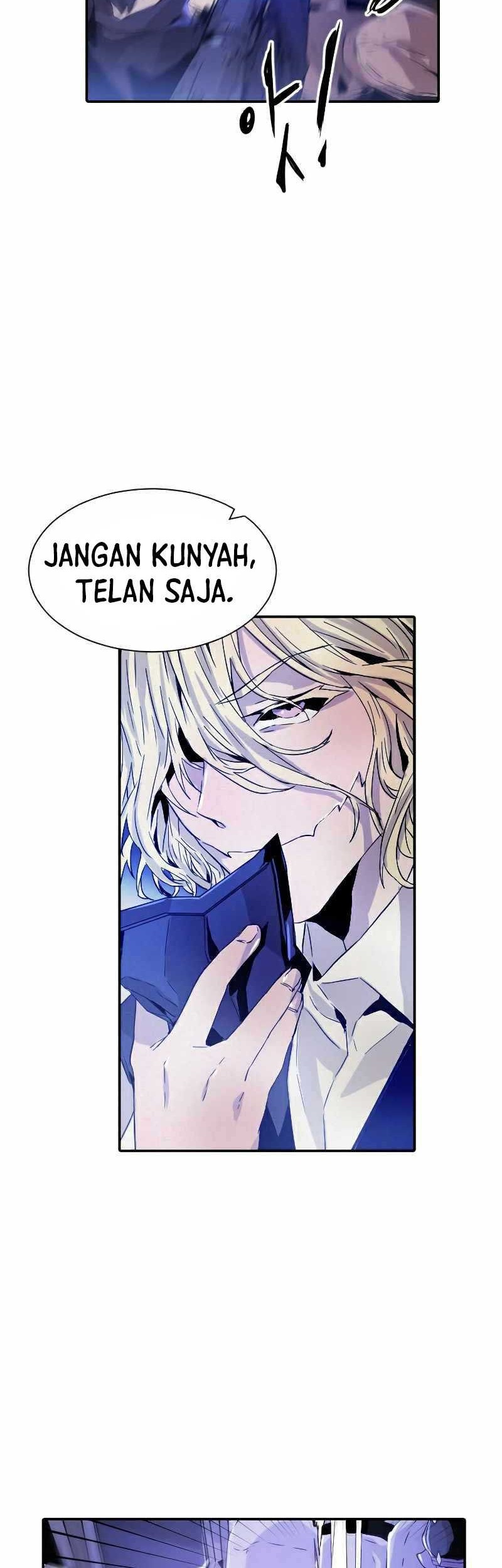 How To Kill A God Chapter 16 Gambar 35