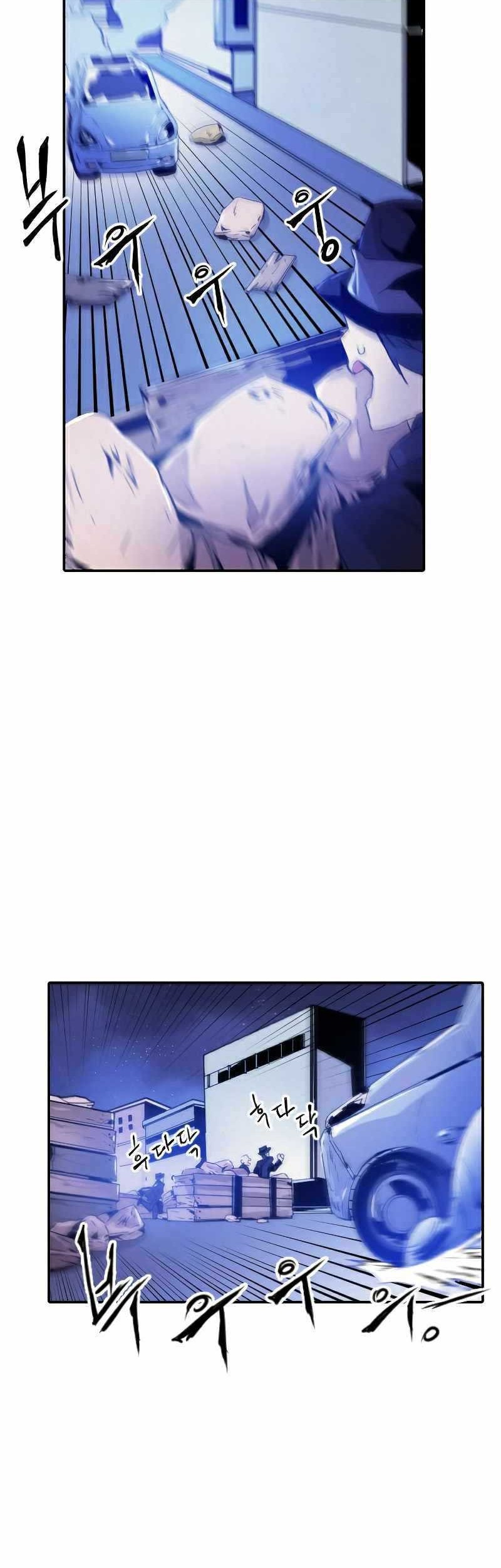 How To Kill A God Chapter 16 Gambar 41