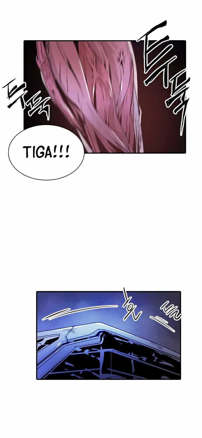 How To Kill A God Chapter 16 Gambar 48