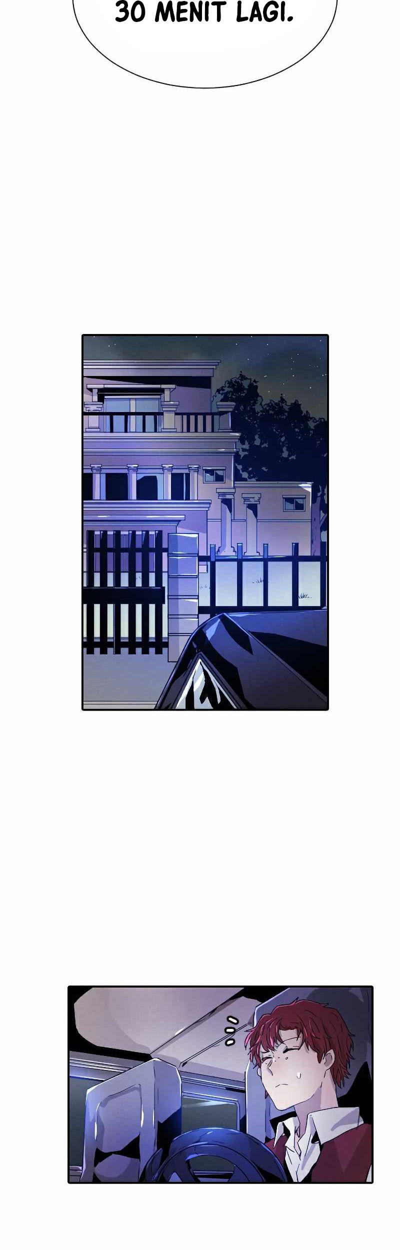 How To Kill A God Chapter 15 Gambar 51