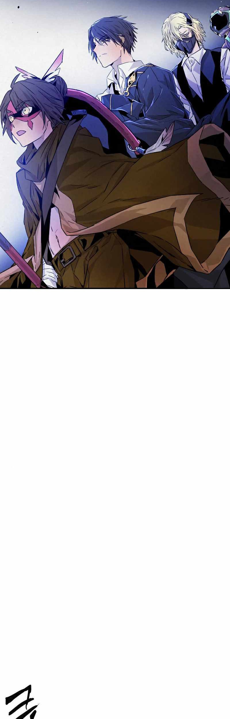 How To Kill A God Chapter 15 Gambar 53