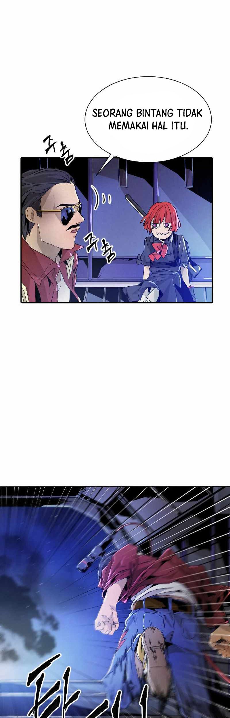 How To Kill A God Chapter 15 Gambar 56