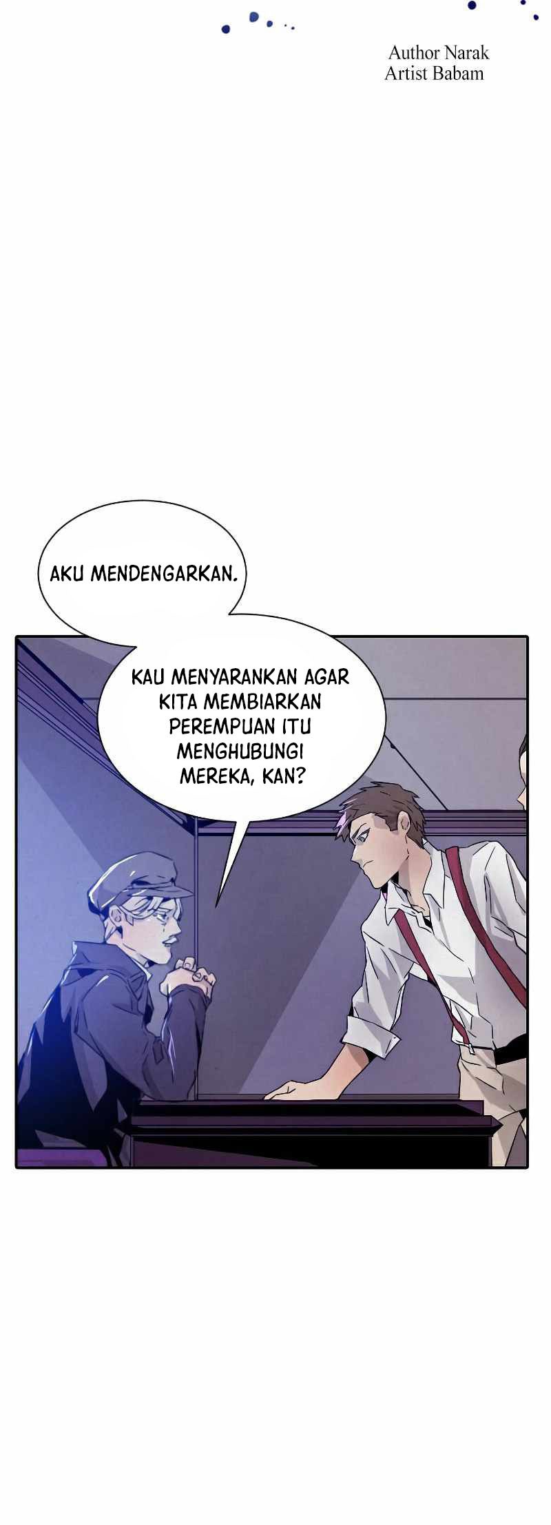 How To Kill A God Chapter 15 Gambar 6