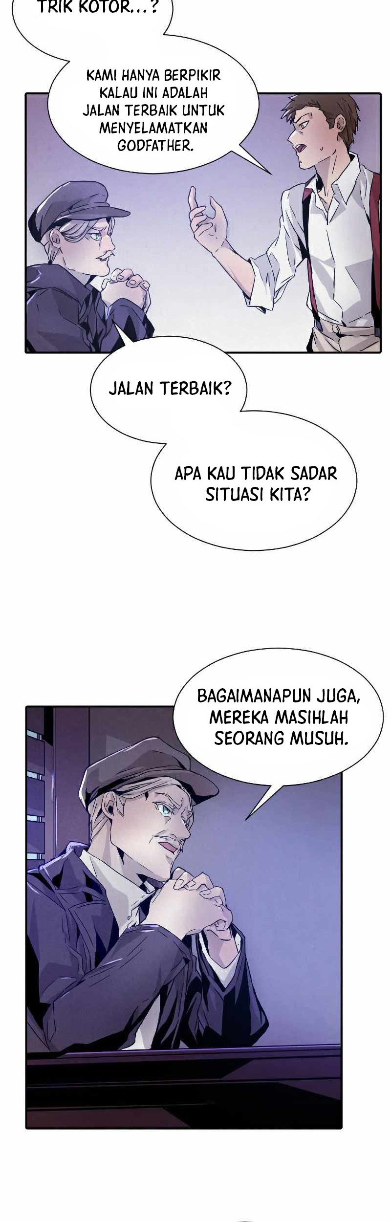 How To Kill A God Chapter 15 Gambar 8