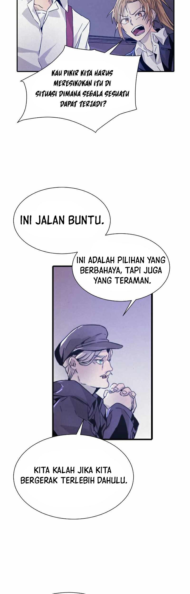 How To Kill A God Chapter 15 Gambar 10