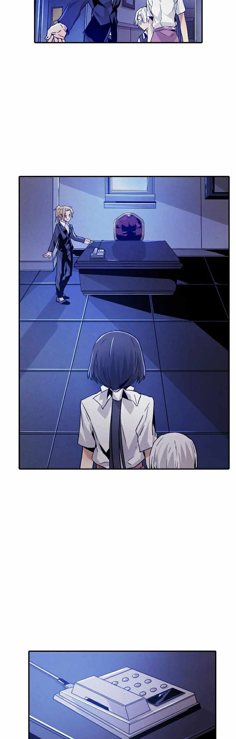 How To Kill A God Chapter 15 Gambar 19