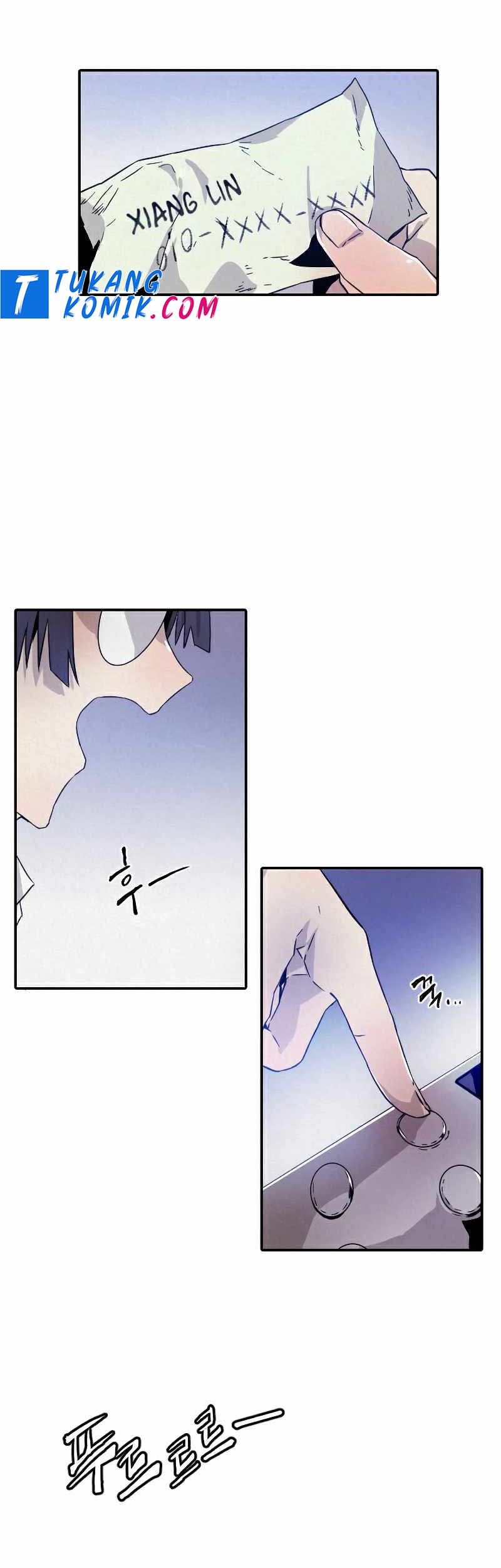 How To Kill A God Chapter 15 Gambar 25